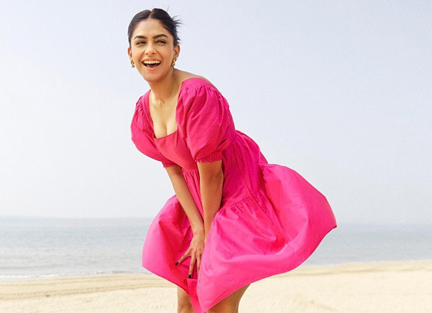 12 Years of 3 Idiots: Mrunal Thakur on the impact of Aamir Khan's 3 Idiots, says, "It changed my career" : Bollywood News - Vimarsana News