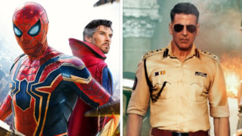 After MIND-BOGGLING advance sales of Spider-Man: No Way Home, trade feels that it can break the first-day box office record of Sooryavanshi