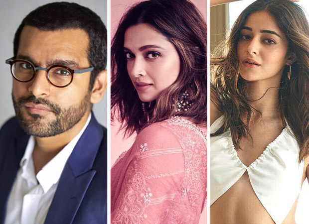 SCOOP: Dharma Productions in talks with Disney+Hotstar and Amazon Prime Video for OTT premiere of Shakun Batra’s next starring Deepika Padukone and Ananya Panday