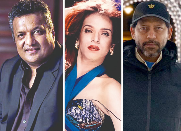 Sanjay Gupta acquires rights to life of controversial bar dancer Sweety; film to be titled Topaz : Bollywood News - Vimarsana News