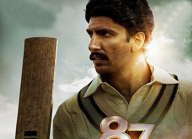 83 Box Office Day 3: 83 collects Rs. 47 cr on first weekend; becomes Ranveer Singh’s 5th highest opening weekend grosser