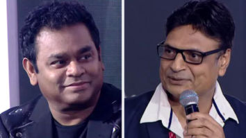AR Rahman and Irshad Kamil reveal the process of developing music for Atrangi Re