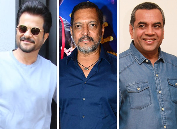 Anil Kapoor, Nana Patekar, Paresh Rawal to return for Welcome 3, shoot to begin in 2022