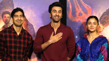 Ayan Mukerji didn’t want Alia Bhatt and Ranbir Kapoor to be seen together publicly until Brahmastra release