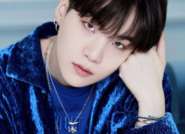 BTS' SUGA tests positive for COVID-19 after returning to Korea; remains asymptomatic but administering self-care amid quarantine