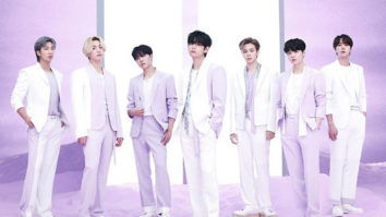 BTS top Oricon’s year-end album chart with Japanese album BTS, THE BEST since Michael Jackson’s Thriller 37 years ago