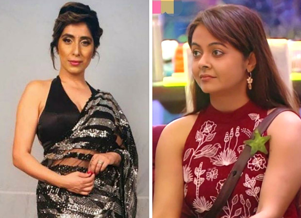 Bigg Boss 15: Neha Bhasin slams Devoleena Bhattacharjee following her fight with Shamita Shetty : Bollywood News - Vimarsana News