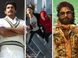Box Office: 83 earns Rs. 66.66 crore; Spider-Man: No Way Home gears up for Rs. 200 cr club entry, Pushpa (Hindi) set to enter Rs. 50 crore club this weekend