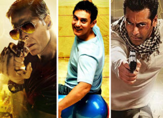 Box Office: Akshay Kumar’s Sooryavanshi surpasses Aamir Khan’s 3 Idiots and Salman Khan’s Ek Tha Tiger in Mumbai circuit
