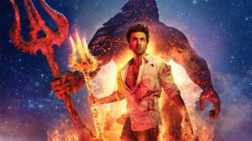 Brahmāstra’s motion poster proves that the wait until now has been worth it; Ranbir Kapoor’s INTENSE look, SPECTACULAR VFX will leave you asking for more!