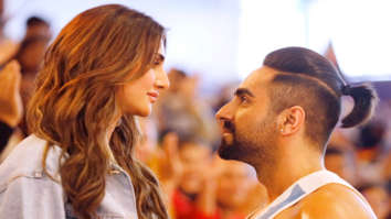 Chandigarh Kare Aashiqui Box Office Day 1: Ayushmann Khurrana – Vaani Kapoor starrer collects Rs. 3.75 cr on Day 1; becomes fourth highest opening day grosser of 2021