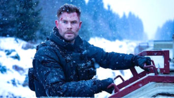 Chris Hemsworth returns as Tyler Rake in first Look of Netflix’s Extraction 2