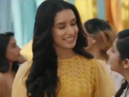 Comfy snug fit napkins TVC | The power to be you | Shraddha Kapoor