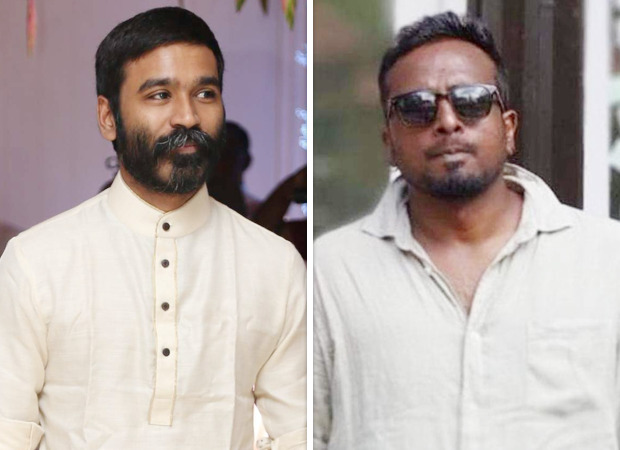 Dhanush confirms his next project with Rocky director Arun Matheswaran : Bollywood News – Bollywood Hungama