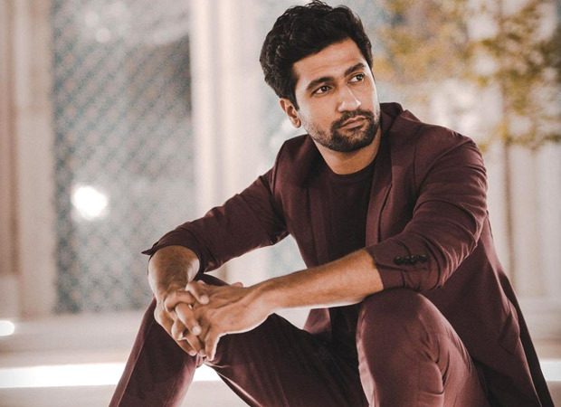 EXCLUSIVE Vicky Kaushal reveals that Sardar Udham is a movie that will PROUDly show to his grandchildren