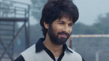 EXCLUSIVE: “Everybody told me that this is not the right subject for you” – Shahid Kapoor on starring in Jersey remake after Kabir Singh success
