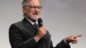 EXCLUSIVE: “I also felt that the audience today is very demanding of authenticity” – says Steven Spielberg on West Side Story and modern depiction