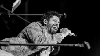 Farhan Akhtar performs live in Goa after 3 years, sings special verse ‘Dil Chahta Hai’