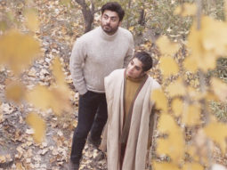 Fawad Khan to reunite with Zindagi Gulzar Hai co-star Sanam Saeed after 8 years for ZEE5 series, see first look 