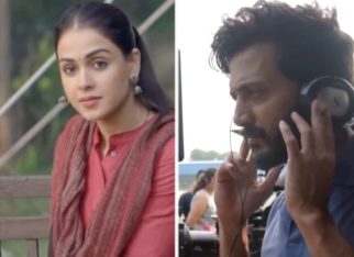 Genelia Deshmukh returns to acting after 10 years with Riteish Deshmukh’s Marathi directorial debut Ved