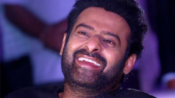 “I am expecting the Radhe Shyam’s climax to be the highlight” – says Prabhas at the massive trailer launch in Hyderabad in front of 40,000 fans