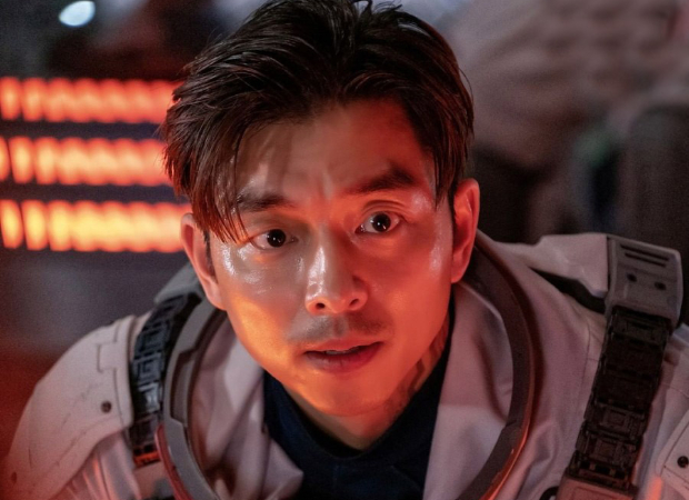 “I chose to be a part of The Silent Sea because I always wanted to challenge myself” – says Gong Yoo on being part of sci-fi series on Netflix : Bollywood News – Bollywood Hungama