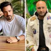 Emraan Hashmi and B Praak to come together for the first time for a music video