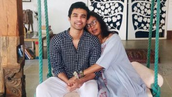 Irrfan Khan’s wife Sutapa Sikdar pens an emotional message as her son Babil begins filming for The Raily Men