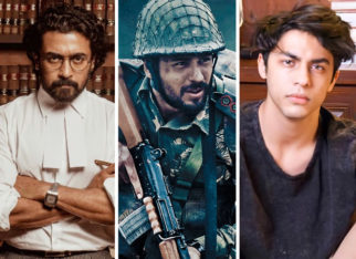 Jai Bhim and Shershaah are the most searched films of 2021; Aryan Khan among the top trends