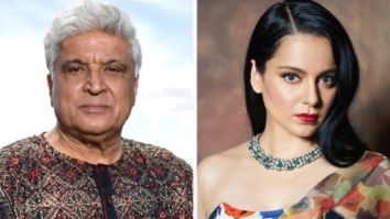 Javed Akhtar files a reply to Kangana Ranaut’s petition to transfer the case
