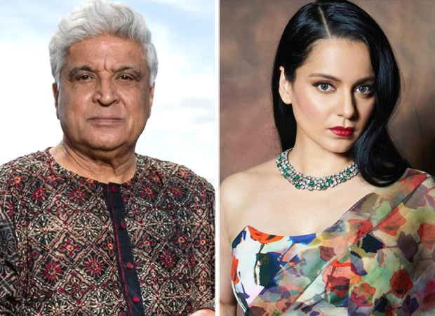 Javed Akhtar files a reply to Kangana Ranaut's petition to transfer the case