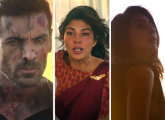 John Abraham, Jacqueline Fernandez, Rakul Preet Singh starrer Attack teaser gives deadly glimpse of super-soldier; film to release on January 28, 2022