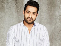 Jr NTR’s Rapid Fire- “The biggest challenge in RRR was trying to…” | S.S. Rajamouli | Ram Charan