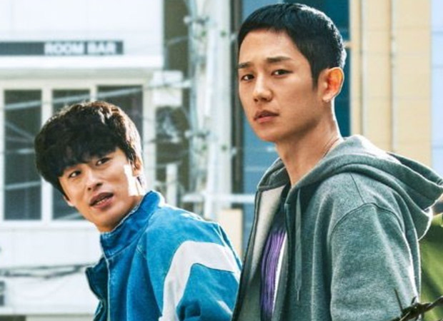 Jung Hae In And Goo Kyo Hwan’s Netflix series D.P. renewed for second season : Bollywood News – Bollywood Hungama