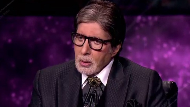 KBC: What happens when Amitabh Bachchan doesn’t Pickup Jaya Ji’s Calls? | Genelia, Riteish, Navya