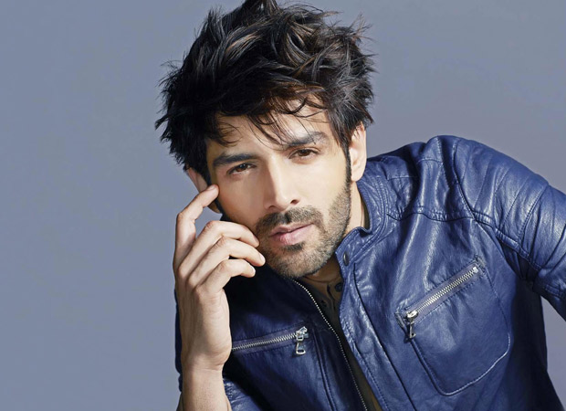 Kartik Aaryan never leaves home without these three things, find out