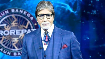 Kaun Banega Crorepati 13: Amitabh Bachchan recalls his accident on the sets of his film Coolie
