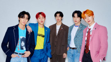 MONSTA X pay homage to simpler times with 90s nostalgia in joyous The Dreaming – Album Review