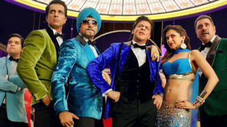 Making of Happy New Year | Deepika Padukone, Shah Rukh Khan, Abhishek Bachchan, Sonu Sood