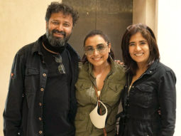 Mrs. Chatterjee Vs Norway starring Rani Mukerji releases in theatres on May 20, 2022