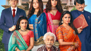 Naseeruddin Shah, Lara Dutta, Soha Ali Khan, Kritika Kamra among others to star in ZEE5 comedy-drama Kaun Banegi Shikharwati