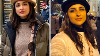Parineeti Chopra all set to ring in the New Year in Europe; shares pictures from Prague