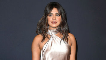 Priyanka Chopra slams a report referencing her as ‘wife of Nick Jonas’ during The Matrix Resurrections promotions