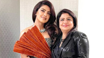 Priyanka Chopra’s mother Madhu Chopra pens encouraging post for her daughter ahead of The Matrix Resurrections release – “You have earned every ounce of success”