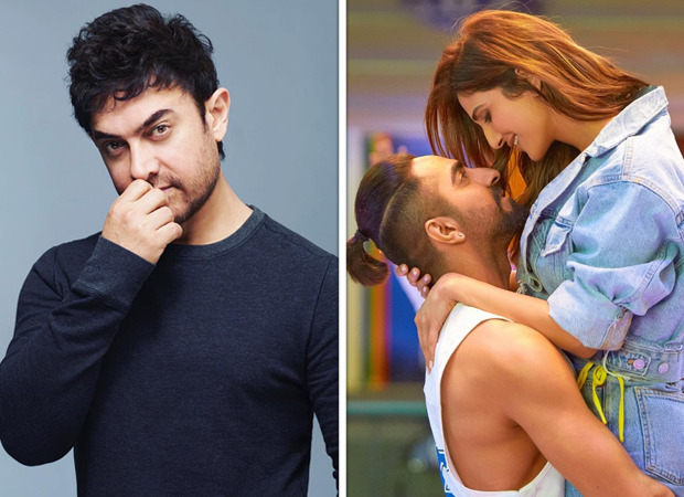 REVEALED Here’s why Aamir Khan is credited under ‘Special Thanks’ in Chandigarh Kare Aashiqui