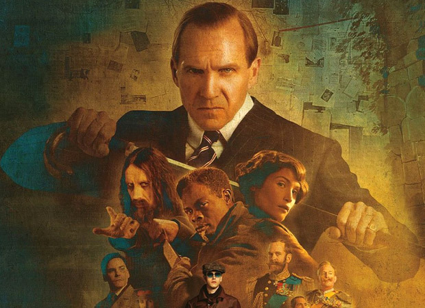 Ralph Fiennes starrer The King’s Man to now release on January 14, 2022 in India