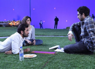 Ranbir Kapoor and Alia Bhatt starrer Brahmastra to be three-film franchise; first part to release on September 9, 2022 in five languages in 3D