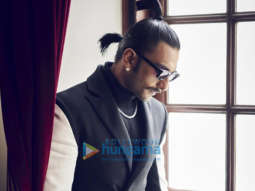 Celebrity Photo Of Ranveer Singh