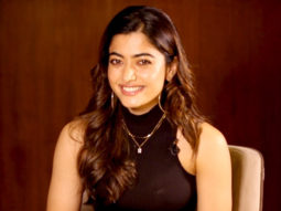 Rashmika on Allu Arjun “What a Gem of a guy he is! His take on life…” Rapid Fire