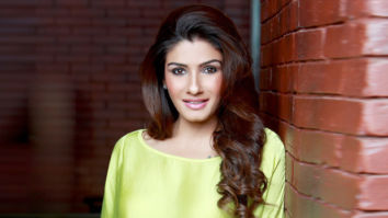 Raveena Tandon on playing a cop in Netflix’s Aranyak; says, “I have always related to strong female characters”